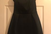 River Island Black Dress