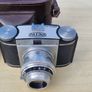 Vintage Braun Nurnberg PAXINA 120 Roll Camera Image 4