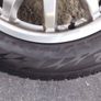 205/55/16 Bridgestone Tyres 112x5 Wheels Image 6
