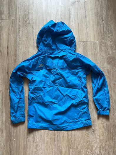 Trespass jacket 7-8y
