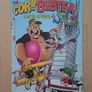 The Cor Buster Easter Special Comic 2020 NEW Image 2
