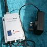 12CH 2.4G Wireless AV Receiver 2.3G 2.4 Video Audio Transceiver RX Acceptor FPV Drone Video Receptor Image 5