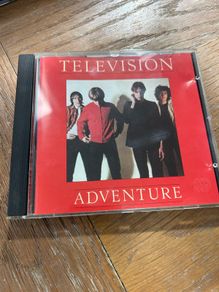 Television - Adventure