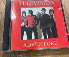 Television - Adventure