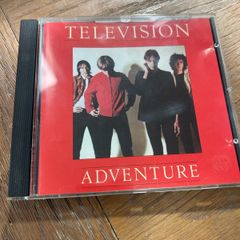 Television - Adventure