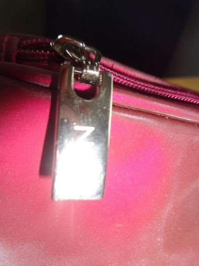 No. 7 Cosmetic Bag for Sale