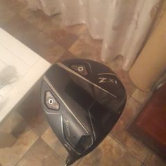 Srixon ZXI driver