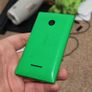Microsoft Lumia 435 8GB Bright Green Image 6