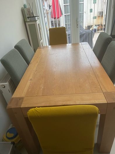 table
