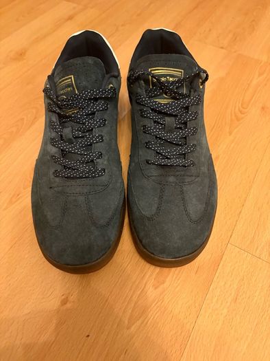 Sergio Tacchini Trainers  10 NEW
