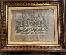 Dublin GAA All Ireland Champions 1908