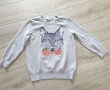 Hobbs Sweater Size Xs