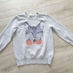 Hobbs Sweater Size Xs