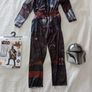 Halloween costume kids Star Wars . Image 2