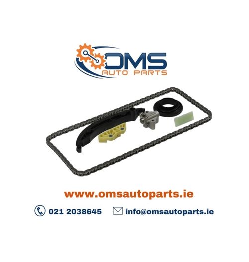 Ford Transit Parts Ireland - OMS Auto Parts