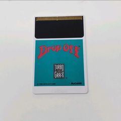 Drop Off (Turbografx)