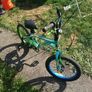 kids bike Image 4