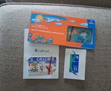callcards