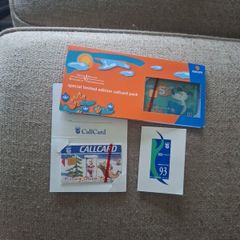callcards