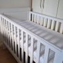Cotbed Mamas & Papas Image 2