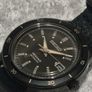 Seiko Presage Style 60's All-Black Automatic SARY215 JDM Image 6