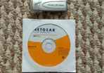 NETGEAR WG111 Wireless USB 2.0 Adapter (54 Mbps)