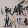 Star wars Figures Image 10