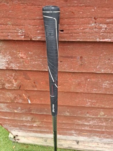 Ping G 10 Driver,,left Handed
