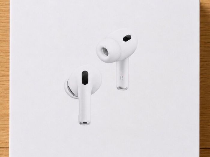 Apple AirPods Pro 3  Sealed Box / Brand New