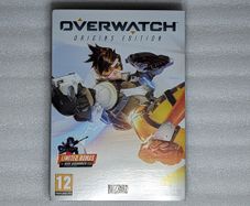 Overwatch - PC (Battle.net)