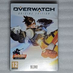 Overwatch - PC (Battle.net)