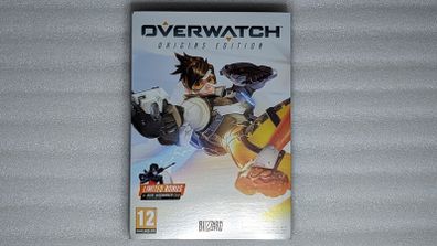 Overwatch - PC (Battle.net)