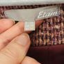 Stunning coat by Etam size 10 Image 2