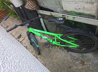 Bike