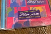 Savage Garden - Truly Madly Completely: The Best Of Savage Garden