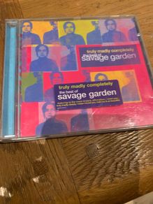 Savage Garden - Truly Madly Completely: The Best Of Savage Garden