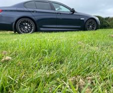 Bmw 520 Nct 08/27 New Chain