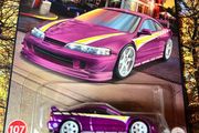 Integra Acura Hot Wheels Premium