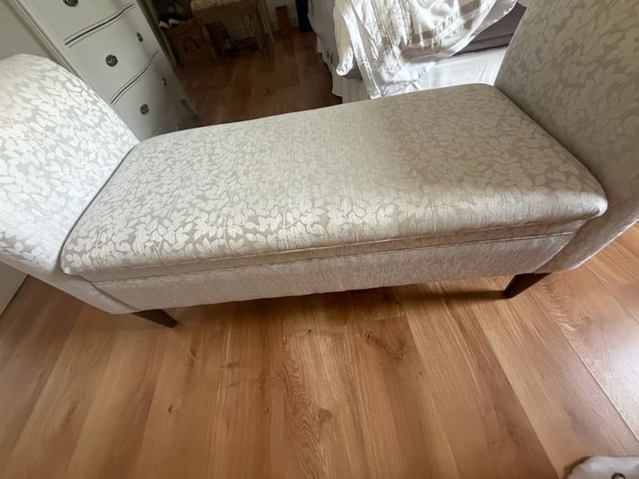 Laura Ashley Bench