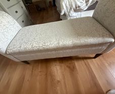 Laura Ashley Bench