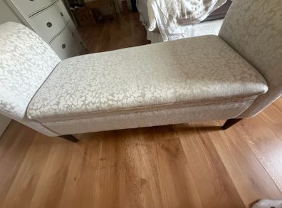 Laura Ashley Bench