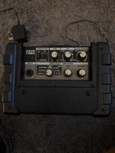 Roland speaker