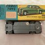 Corgi 224. Bentley Continental Sports Saloon. Mint in box. Image 8
