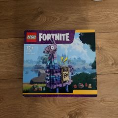 LEGO Fortnite Supply Llama (77071)  Sealed