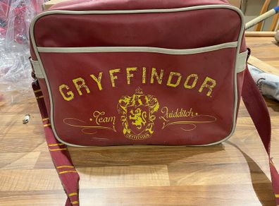 Griffinfor bag (Harry Potter)