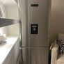 Grundig fridge freezer with water dispenser Image 3