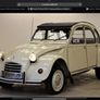 Oldtimer, 2CV4 Image 5