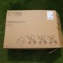 Mountain Buggy Duet Twin Pushchair Carrycot Plus Rain Cover in Excellent Condition Image 2