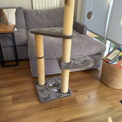 Cat Scratching Post