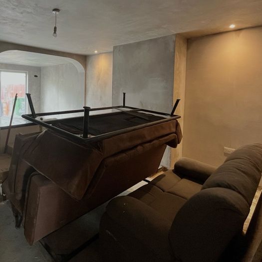 sofa